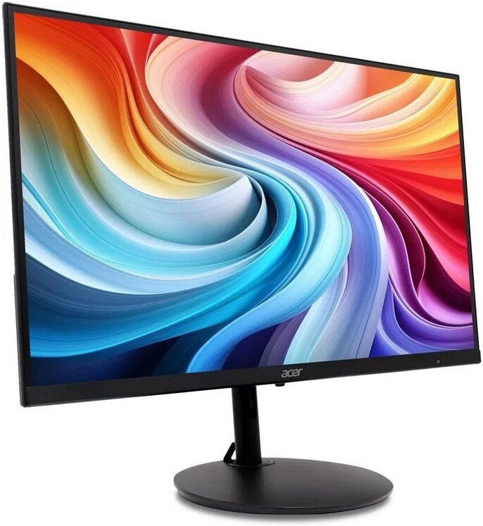 Игровой монитор Acer SH242YP1bih UM.QS2CD.104