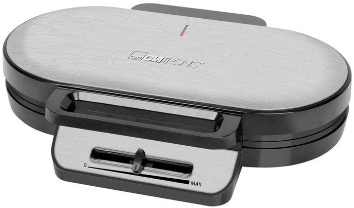 Вафельница Clatronic WA 3745