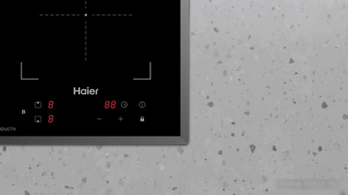 Варочная панель Haier HHY-Y32NVB