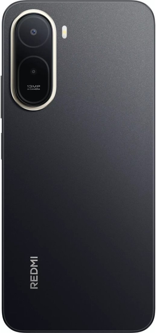 Телефон Xiaomi Redmi A7 Pro 4GB/128GB международная версия (черный)