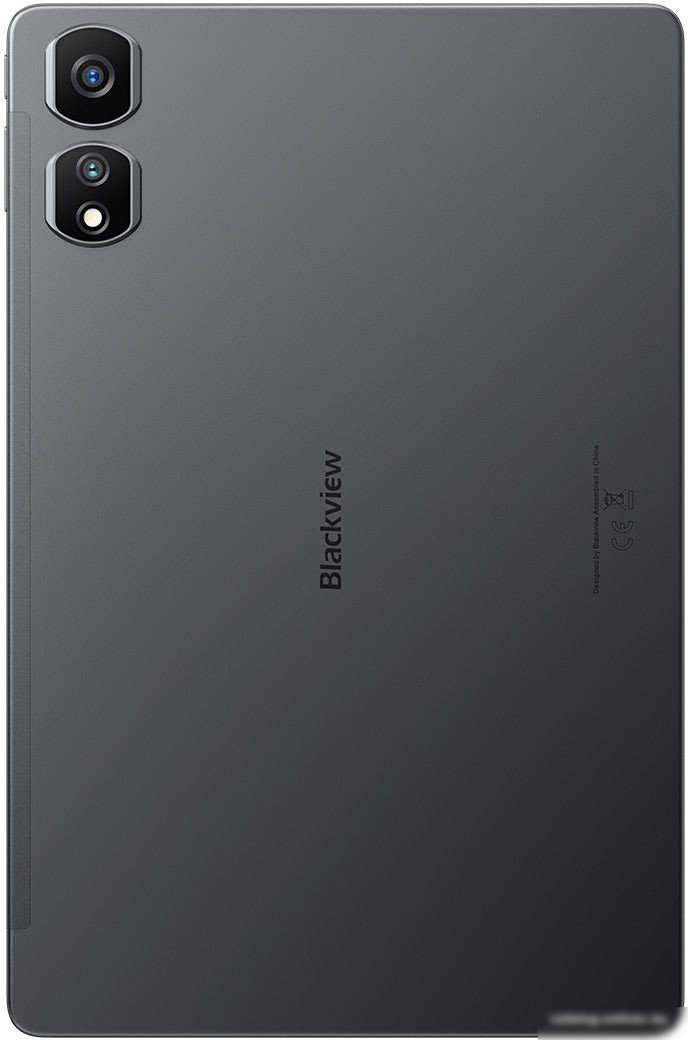 Планшет Blackview Tab 16 Pro 8GB/256GB (серый)