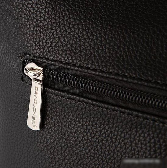 Женская сумка David Jones 823-6953-2-BLK (черный)