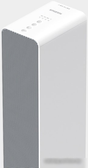 Тепловентилятор SmartMi Smart Fan Heater ZNNFJ07ZM