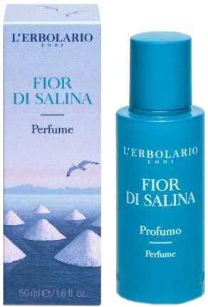 Парфюмерная вода L'Erbolario Fior di Salina EdP (50 мл)
