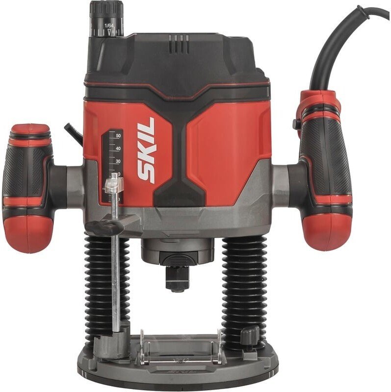 Вертикальный фрезер Skil RT1315SE00