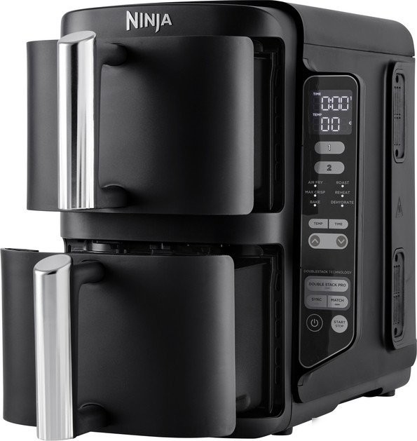 Аэрогриль Ninja Foodi Double Stack SL300EU