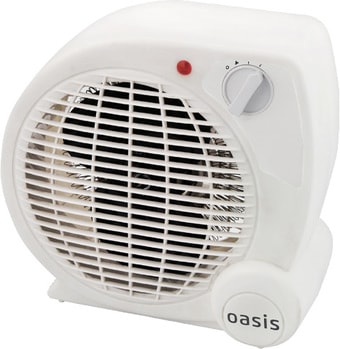 Тепловентилятор Oasis SG-20R (F)