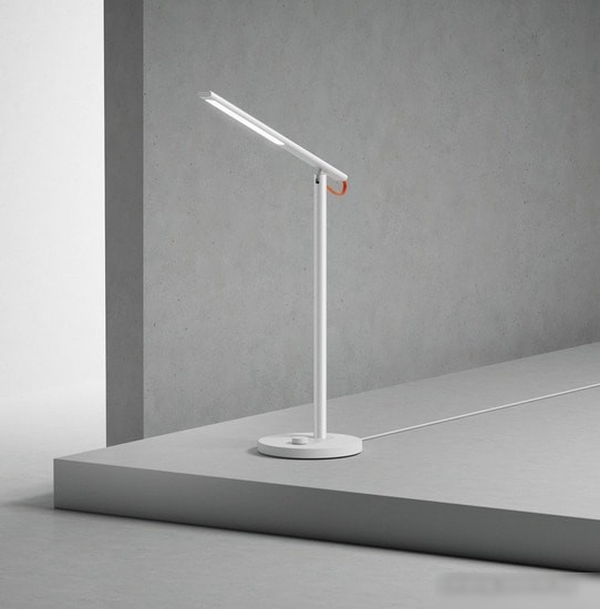 Лампа Xiaomi Mi Smart LED Desk Lamp 1S MJTD01SYL