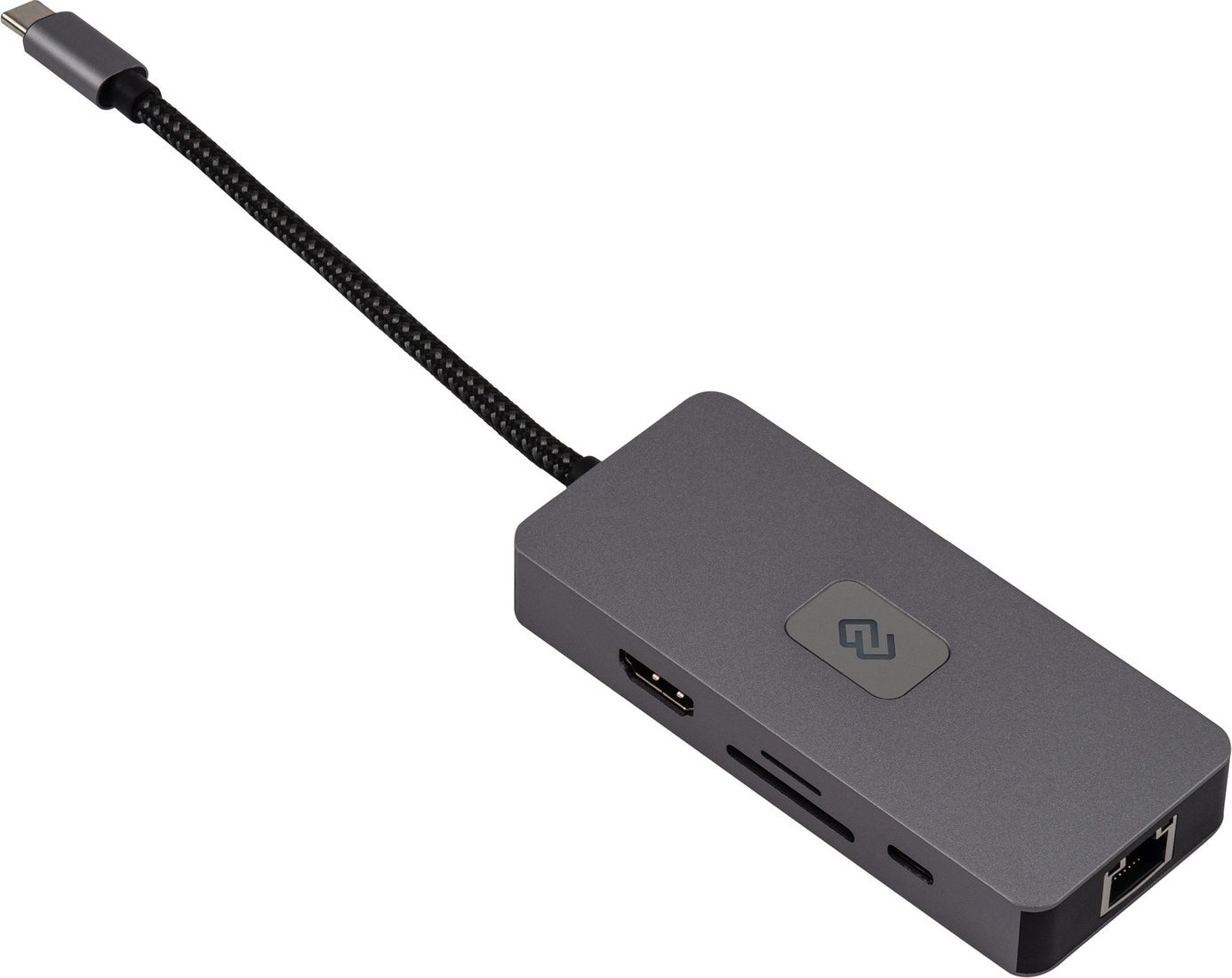 Док-станция Digma DS-809