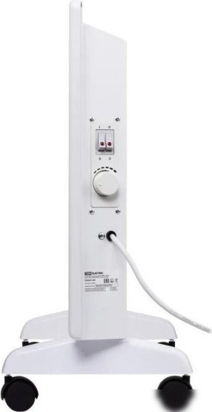 Конвектор TDM Electric ЭК-1000С SQ2520-1204
