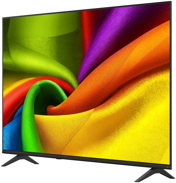 Телевизор LG NANO 4K UHD AI NU85 65NU850B6LA