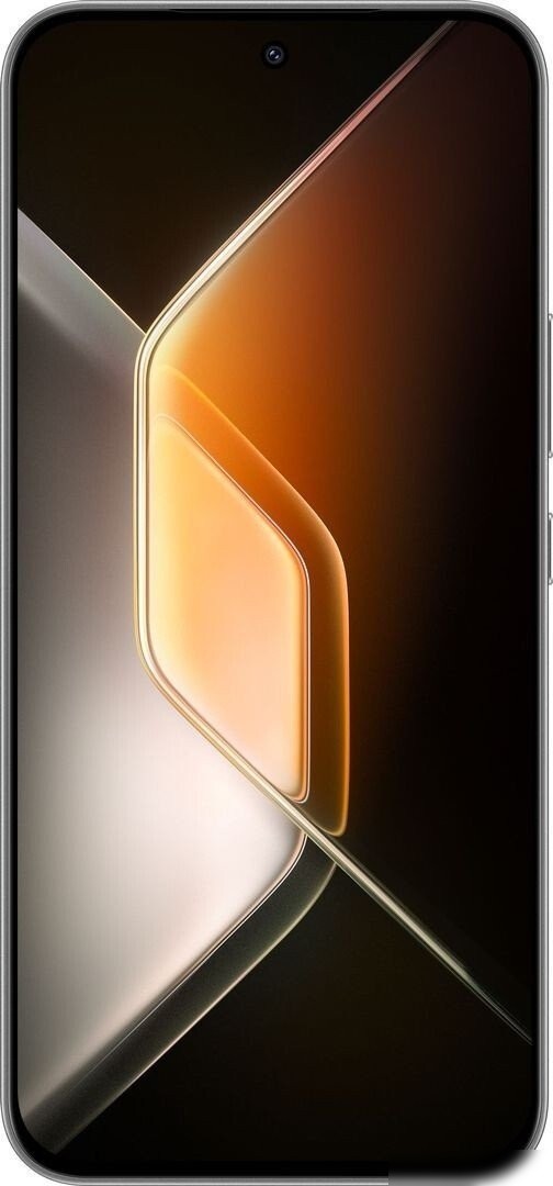 Телефон Infinix GT 30 Pro X6873 12GB/256GB (серебристый)