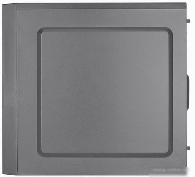 Корпус AeroCool CS-108-S-BK-v1