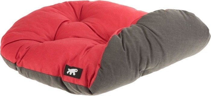 Лежак Ferplast Relax C 45/2 82045099 (красный/черный)