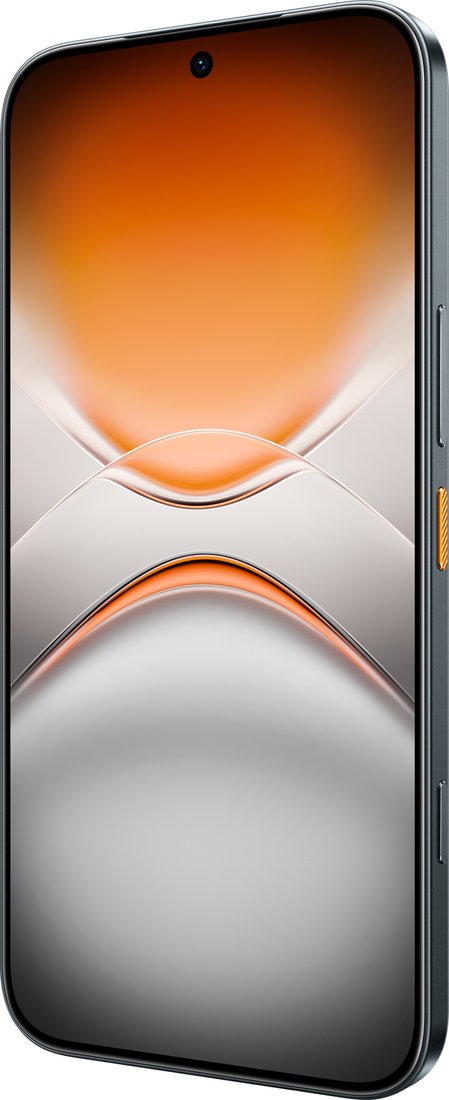 Телефон Tecno Pova 8 Pro 5G LK7 8GB/256GB (черный)