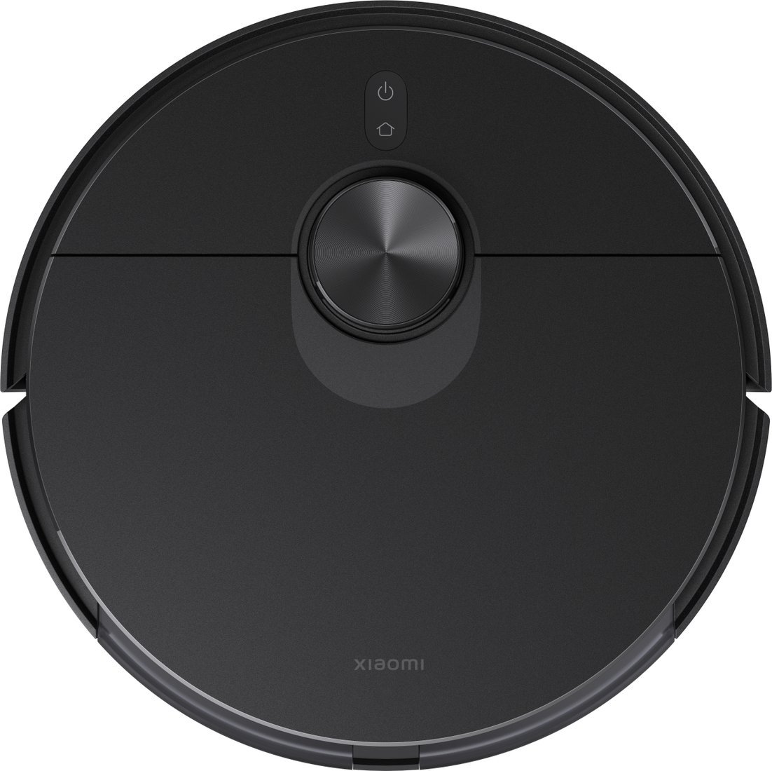 Робот-пылесос Xiaomi Robot Vacuum S20+ B108GL (международная версия, черный)