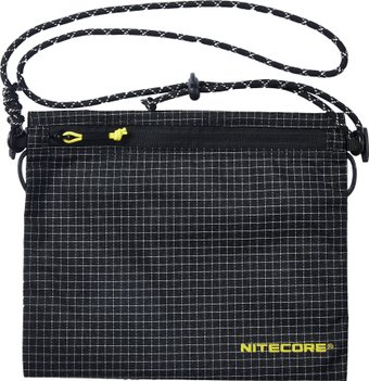 Сумка через плечо Nitecore NPP01