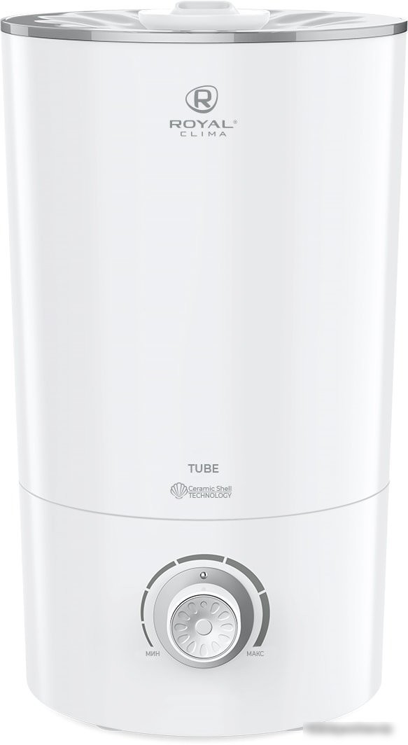 Увлажнитель воздуха Royal Clima Tube RUH-TB300/4.0M-WT