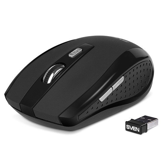Мышь SVEN RX-335 Wireless