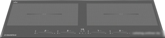 Варочная панель MAUNFELD CVI904SFLDGR