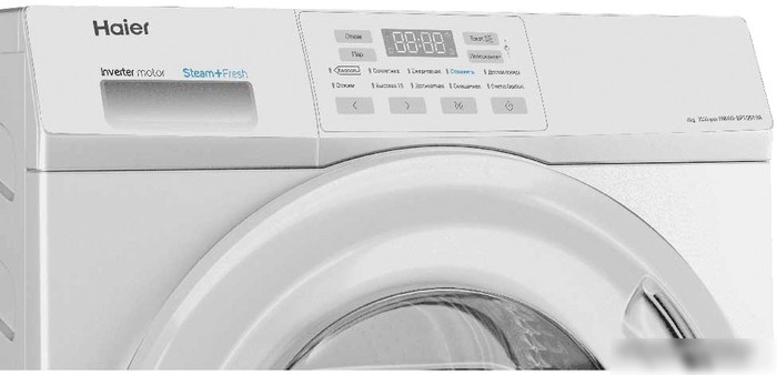 Стиральная машина Haier HW60-BP10919A