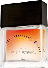Avon Full Speed EdT (30 мл)