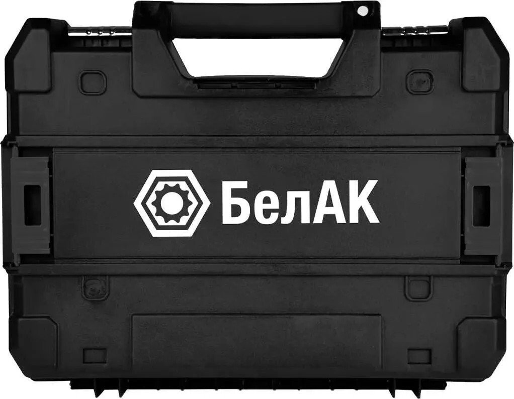 Лазерный нивелир БелАК БАК.07232