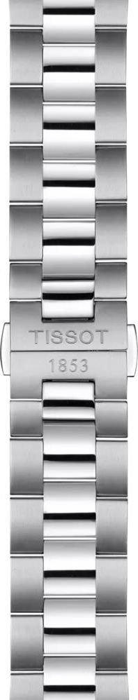 Наручные часы Tissot T127.407.11.031.01