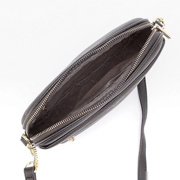Женская сумка David Jones 823-CM6767-BLK (черный)