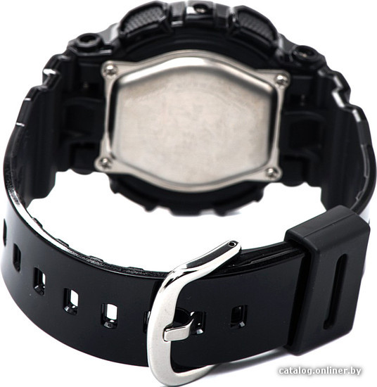 Наручные часы Casio BA-112-1A