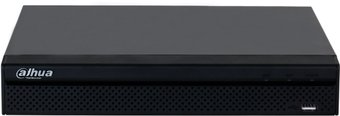 Сетевой видеорегистратор Dahua DHI-NVR2116HS-4KS3