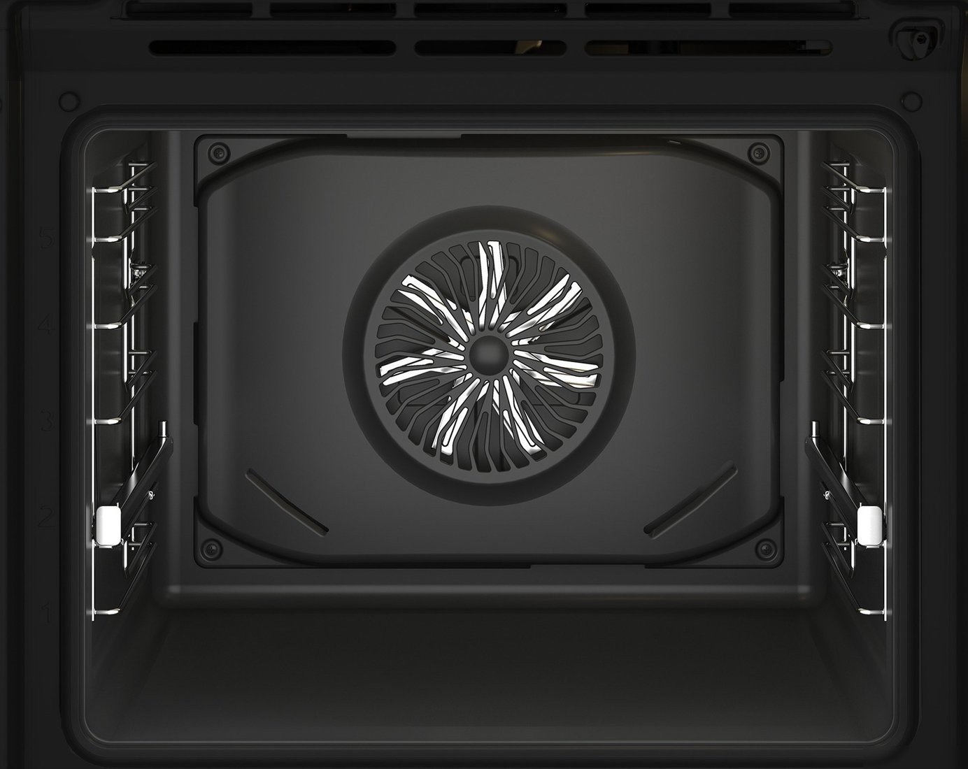 Электрический духовой шкаф BEKO BBIM11302B