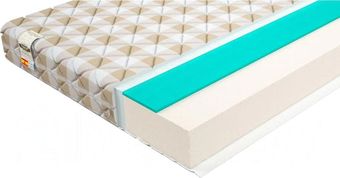 Матрас Mr. Mattress Jastin 140x190