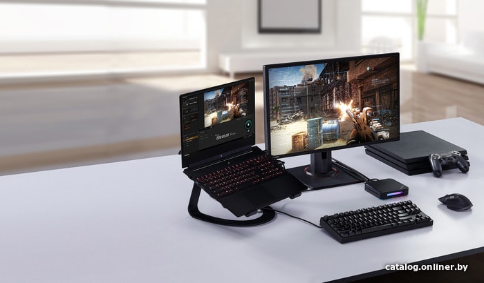 Карта видеозахвата AverMedia Live Gamer Bolt