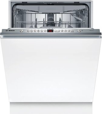 Встраиваемая посудомоечная машина Bosch Serie 2 SME26EX00E