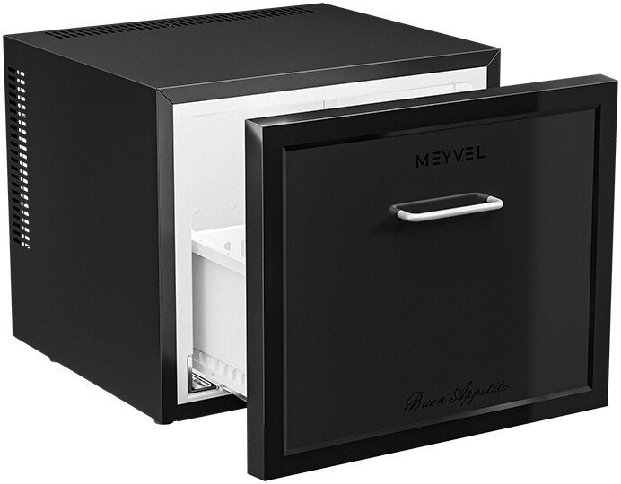 Мини-холодильник Meyvel MMT-Drawer45B
