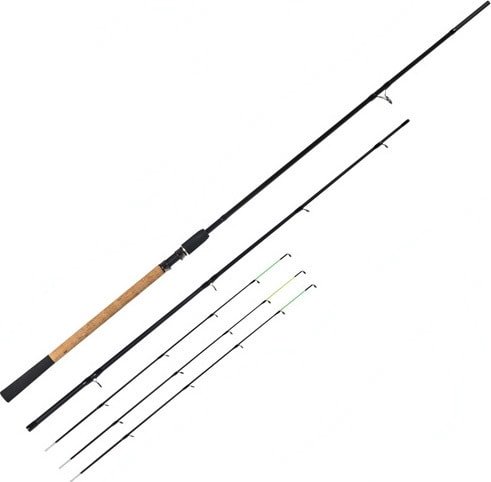 Удилище Salmo Diamond BP Feeder 120 3.90