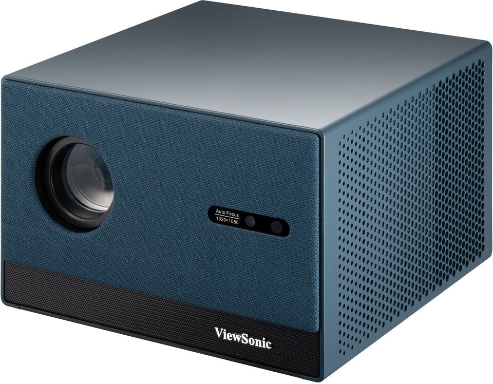 Проектор ViewSonic LX60HD