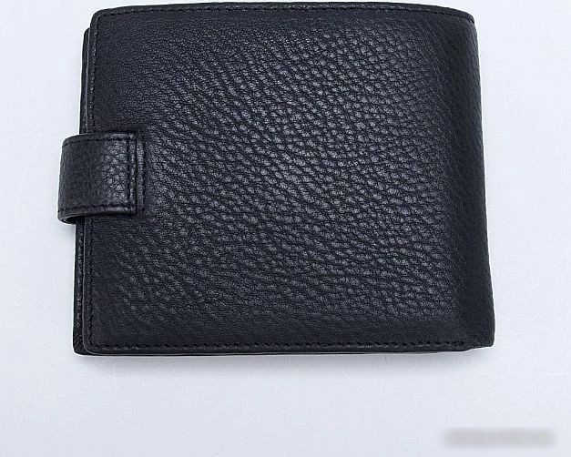 Кошелек Francesco Molinary 678-1660-BLK (черный)
