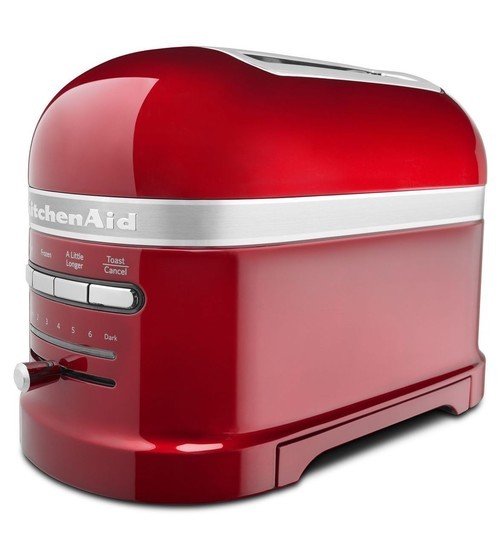 Тостер KitchenAid Artisan 5KMT2204EER