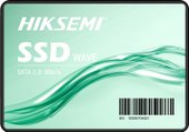 SSD Hiksemi Wave(S) 1TB HS-SSD-WAVE(S) 1024G
