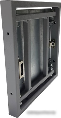 Люк Lukoff ST Plus (60x120 см)