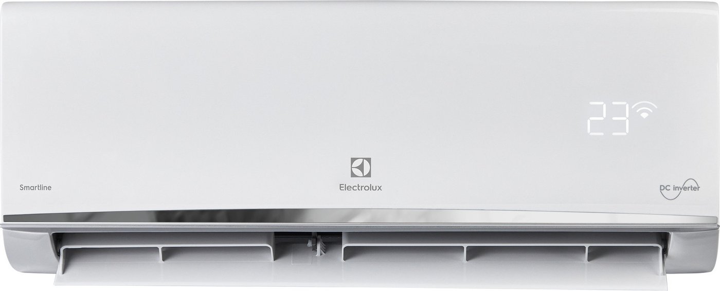 Кондиционер Electrolux Smartline DC EACS/I-24HSM/N8_V2