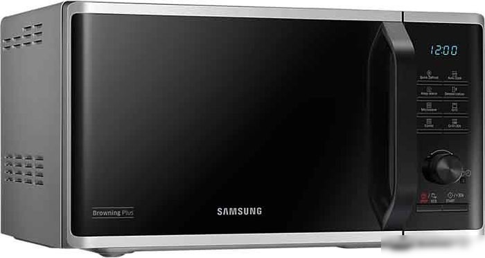 Микроволновая печь Samsung MG23K3515AS