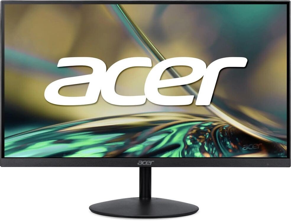 Игровой монитор Acer SB272P1bi UM.HS2CD.102
