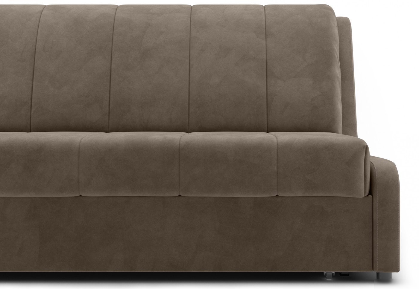 Диван Mio Tesoro Вернисаж 69 АТС140 (Ultra Beige)