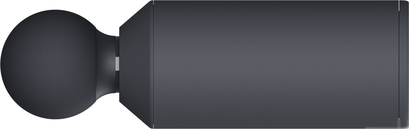 Перкуссионный массажер Xiaomi Massage Gun Mini 2 XMFG-M353