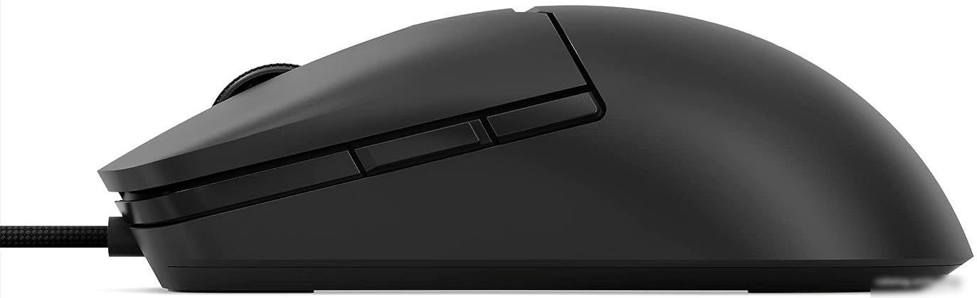 Игровая мышь Lenovo Legion M300s RGB (черный)