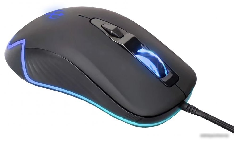 Игровая мышь Oklick 925G Storm