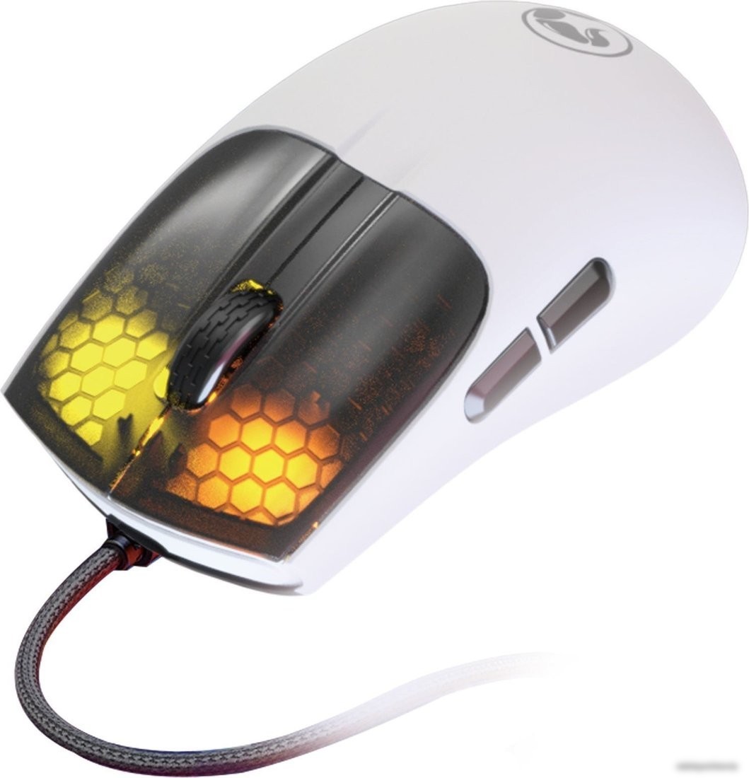 Игровая мышь Marvo M727